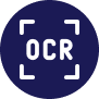 ocr icon